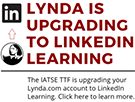 IATSE Lynda.com